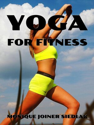 cover image of Yoga for Fitness